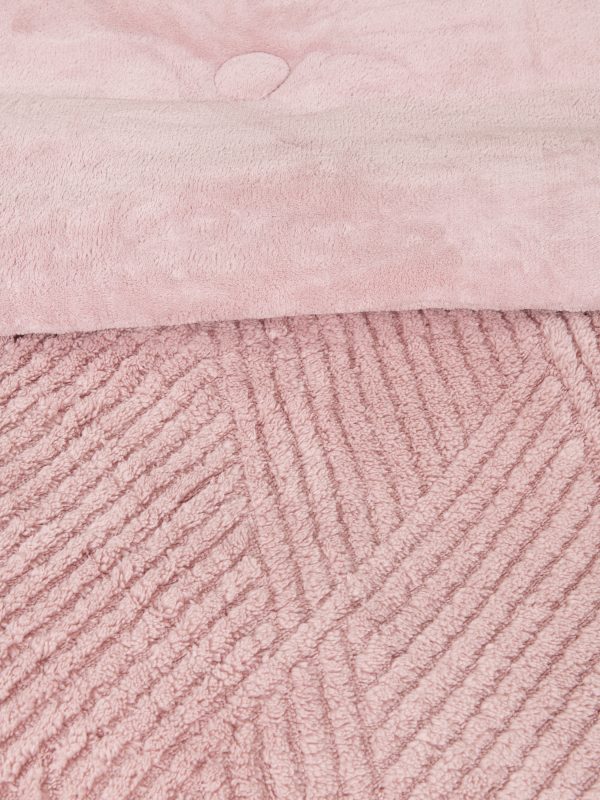 Nima Home Κουβερτοπάπλωμα Υπέρδιπλο 220x240 Velva Rose - Image 5