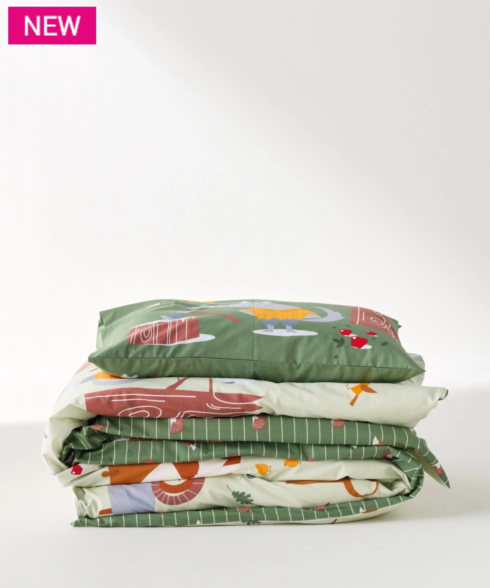 Kentia Σετ Σεντόνια Μονά 160×270 Versus Fang - Image 3