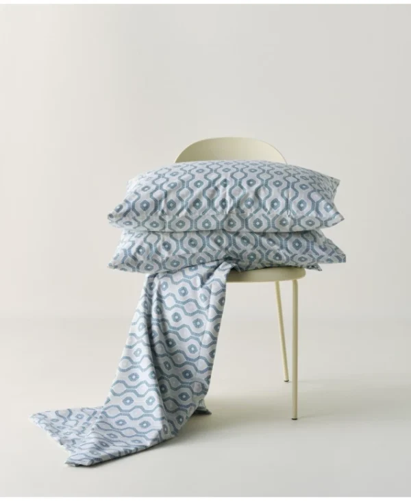 Kentia Σετ Σεντόνια Υπέρδιπλα 240x270 Versus Trubi 01 - Image 4