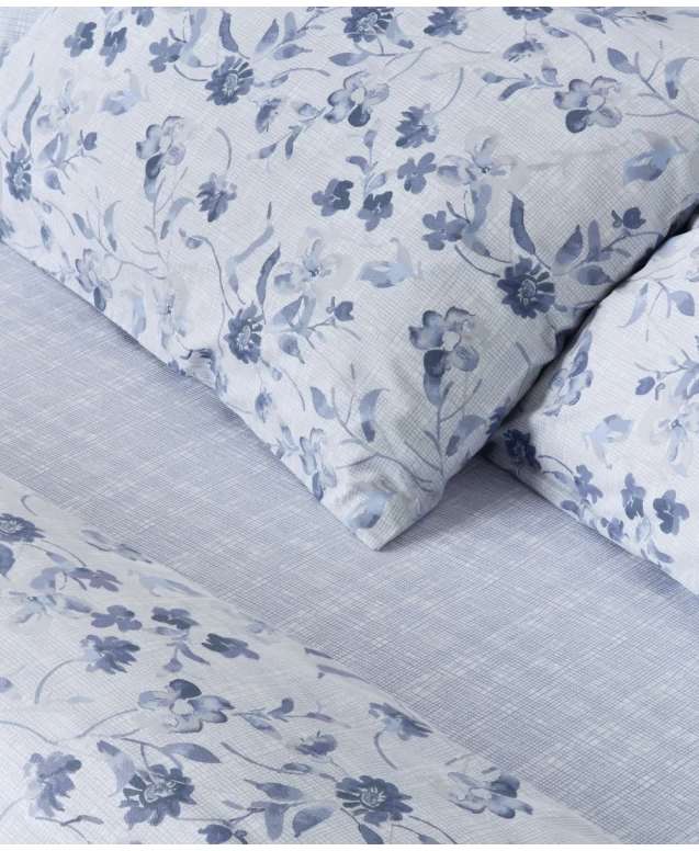 Kentia Σετ Σεντόνια Υπέρδιπλα 240x270 Versus Yuli 01 - Image 3