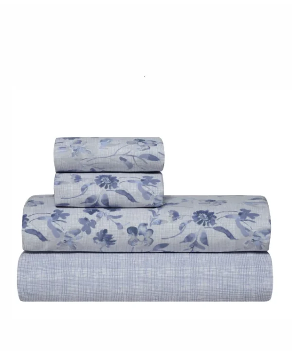 Kentia Σετ Σεντόνια Υπέρδιπλα 240x270 Versus Yuli 01 - Image 4