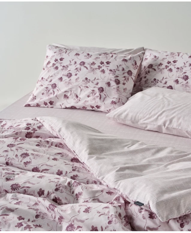 Kentia Σετ Σεντόνια Υπέρδιπλα 240x270 Versus Yuli 18 - Image 2