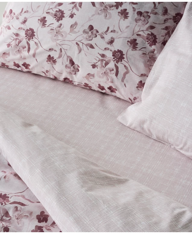 Kentia Σετ Σεντόνια Υπέρδιπλα 240x270 Versus Yuli 18 - Image 3