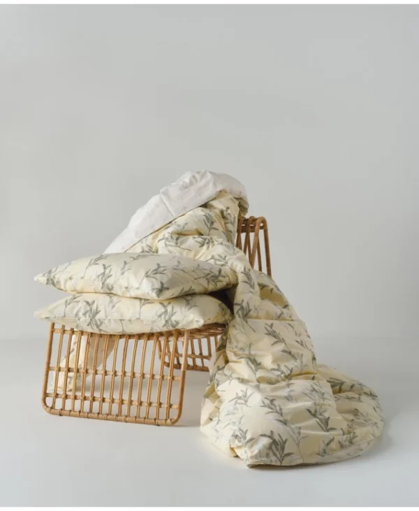 Kentia Σετ Σεντόνια King Size 270x270 Versus Luma - Image 4