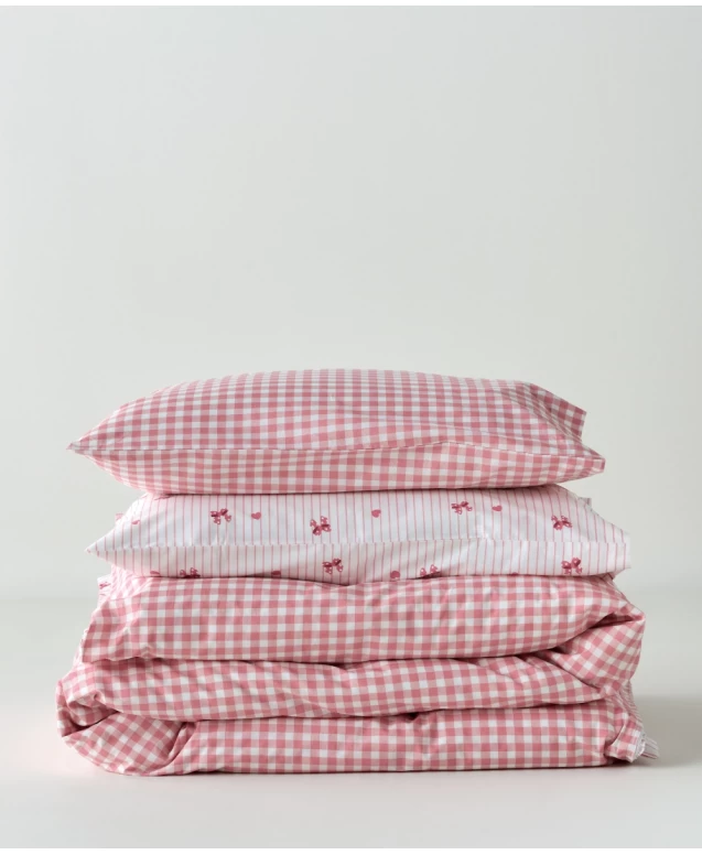 Kentia Σετ Σεντόνια Μονά 160×270 Versus Sassy - Image 3