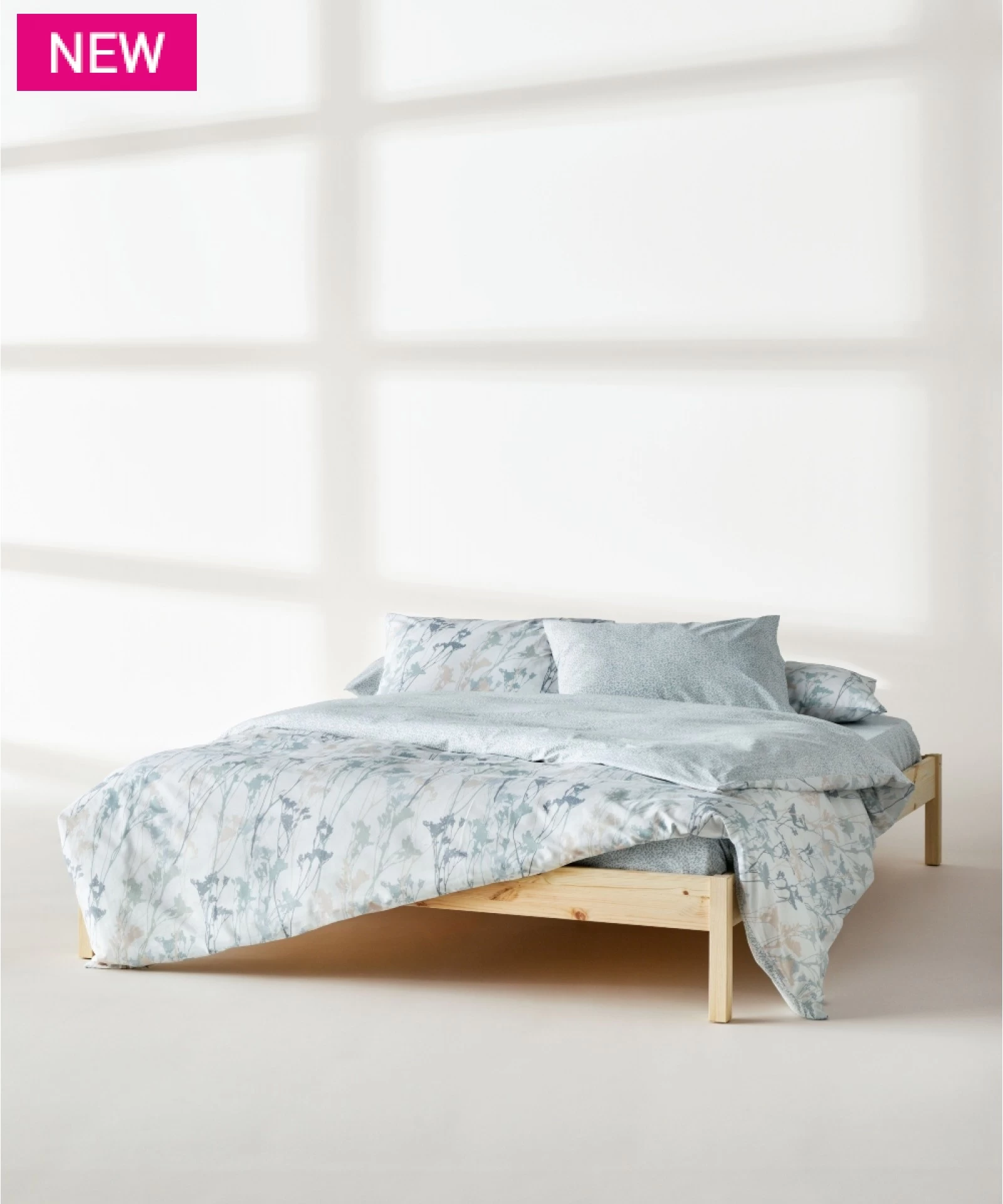 Kentia Σετ Σεντόνια Υπέρδιπλα 240x270 Versus Breza 33