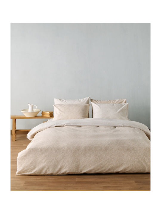 Kentia Σετ Σεντόνια Μονά 160x270 Versus Chicato 12