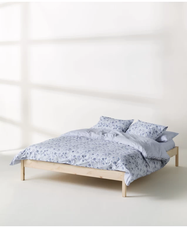 Kentia Σετ Σεντόνια Υπέρδιπλα 240x270 Versus Yuli 01