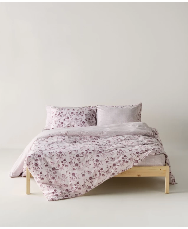 Kentia Σετ Σεντόνια Υπέρδιπλα 240x270 Versus Yuli 18