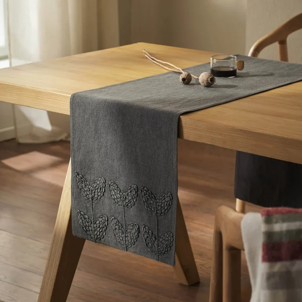 Gofis Home Τραβέρσα 33x150 Eleanor 172/01 - Image 4