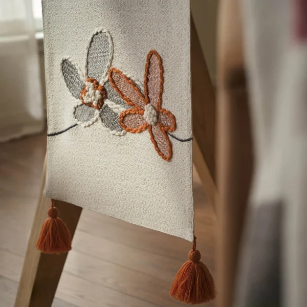 Gofis Home Τραβέρσα 33x150 Louise 265 - Image 4