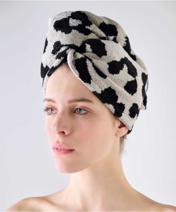 Kentia Πετσέτα Προσώπου 50x100 Stylish Nemera - Image 4