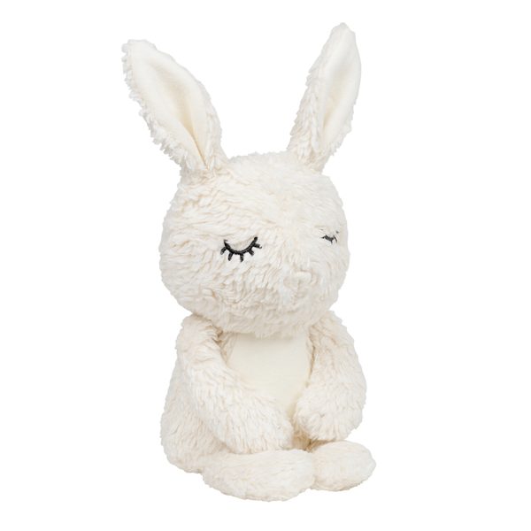 Franck & Fischer Λούτρινο 22cm Bimle Rabbit White - Image 4