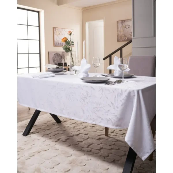 Teoran Τραπεζομάντηλο Φαγητού 160x250 Drancy - Image 5