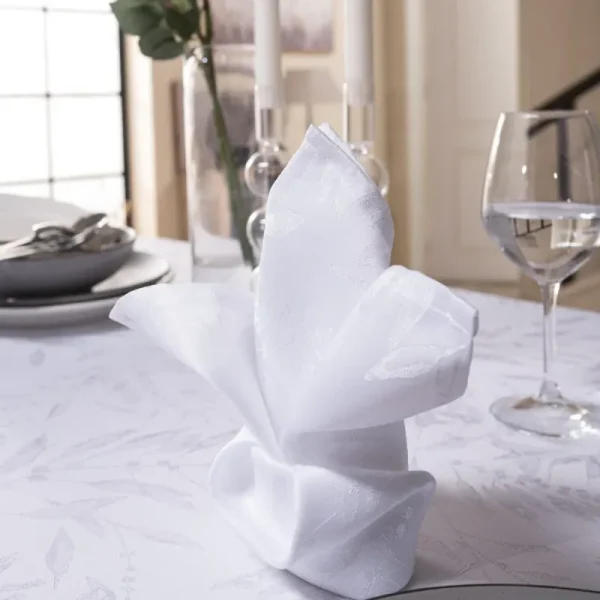 Teoran Τραπεζομάντηλο Φαγητού 160x250 Drancy - Image 4