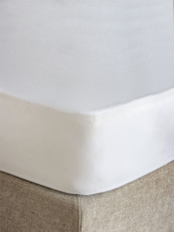 Palamaiki  Ζεύγος Κάλυμμα Μαξιλαριών Αδιάβροχο 50x70 Jersey - Image 4