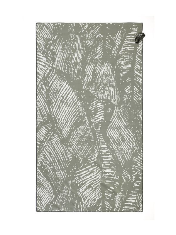 Nima Home Πετσέτα Θαλάσσης 90x160 Micro Bali Breeze - Image 4