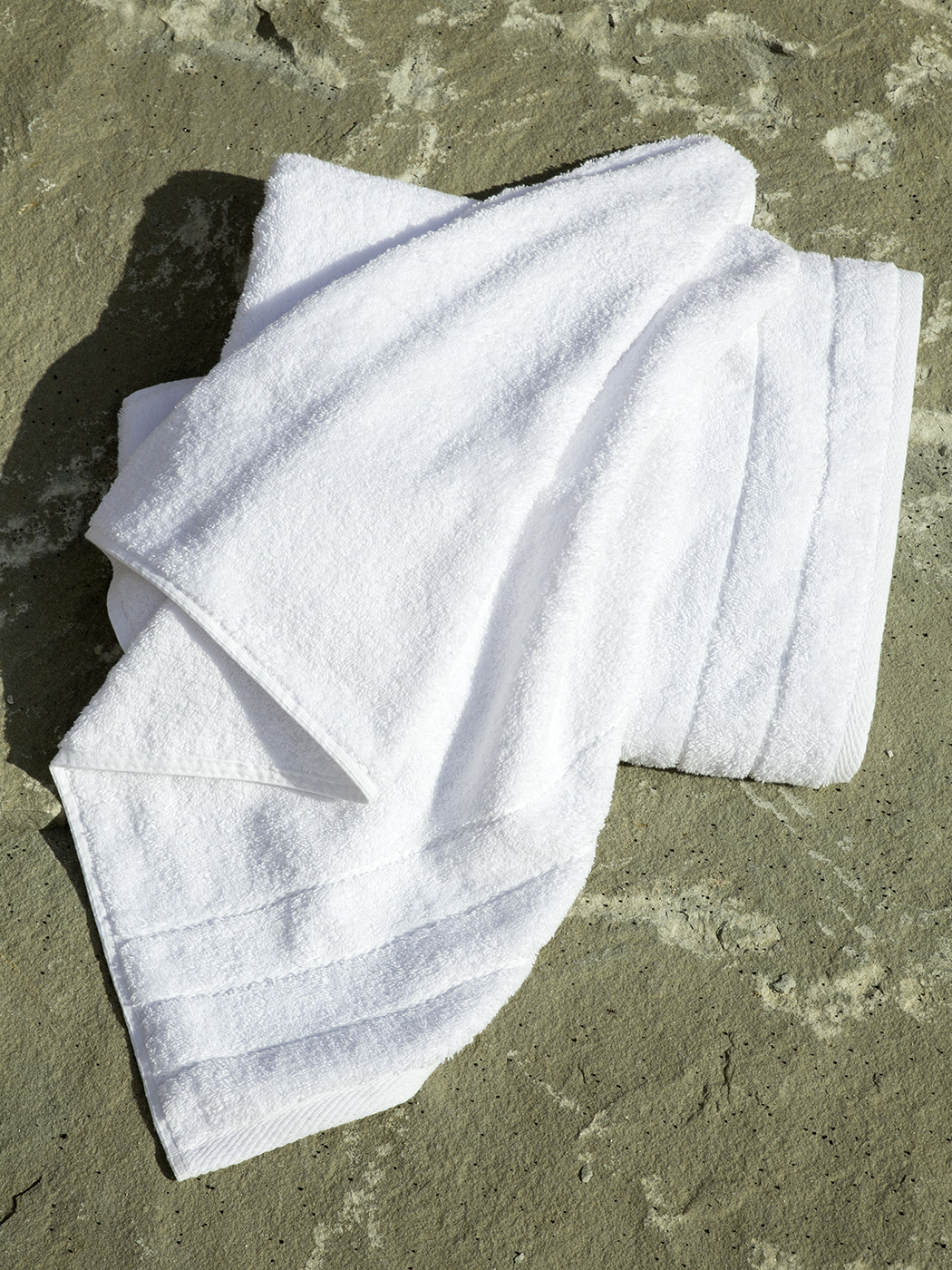 Πετσέτα Hotel Προσώπου 50x100 Edition - Πενιέ 700gsm - 100% Βαμβάκι