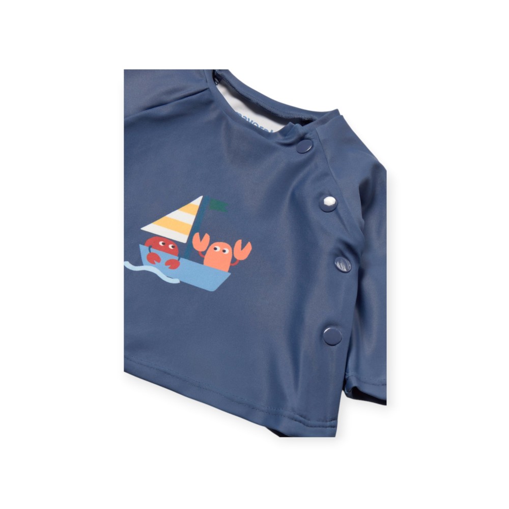 Mayoral Σετ Μαγιό 35 Valero 1619 - Image 3