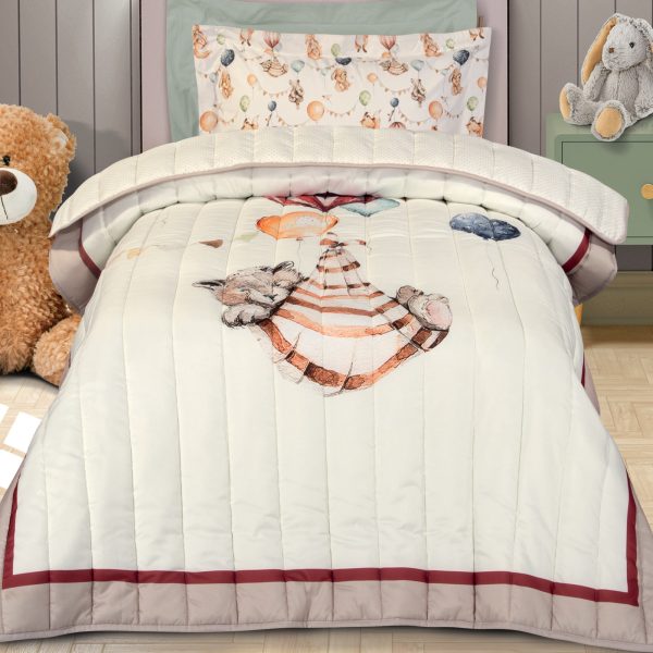 Greenwich Polo Club Πάπλωμα Μονό 160x220 8850 - Image 8