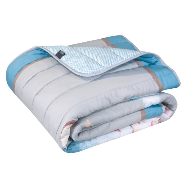 Greenwich Polo Club Πάπλωμα Μονό 160x220 8851 - Image 9