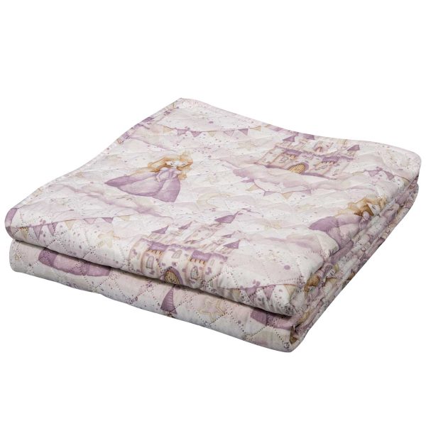 Greenwich Polo Club Κουβερλί Μονό 160x240 8862 - Image 4