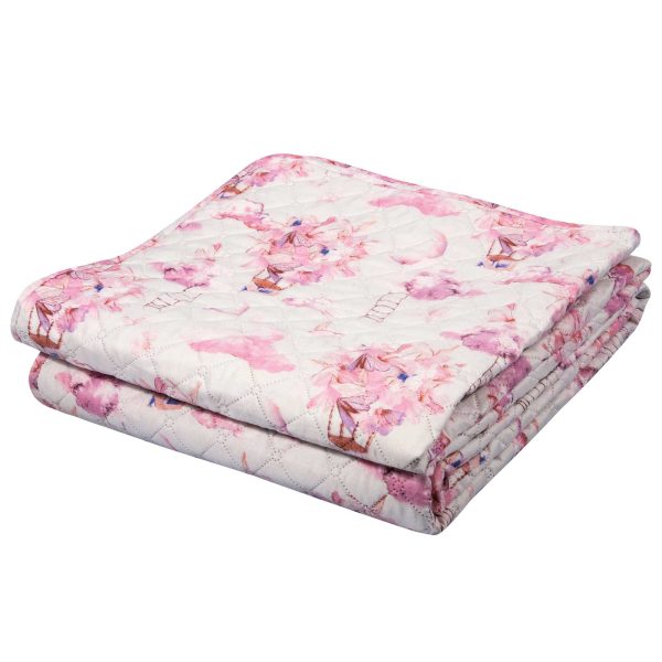 Greenwich Polo Club Κουβερλί Μονό 160x240 8864 - Image 4