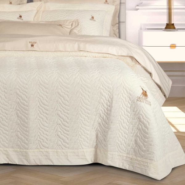 Greenwich Polo Club Κουβερλί King Size 240x250 Classic 2352 - Image 14
