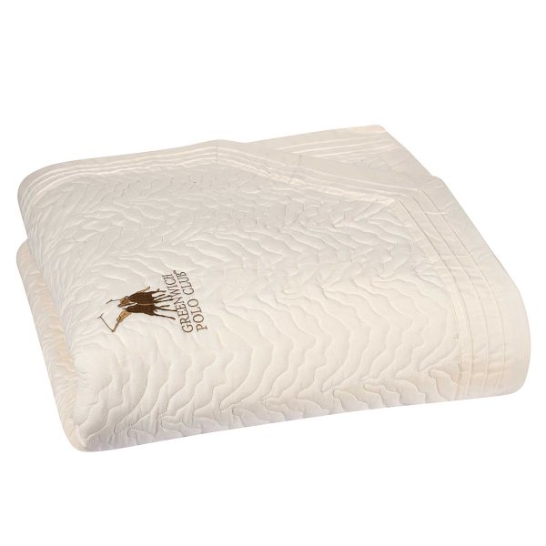 Greenwich Polo Club Κουβερλί King Size 240x250 Classic 2352 - Image 16