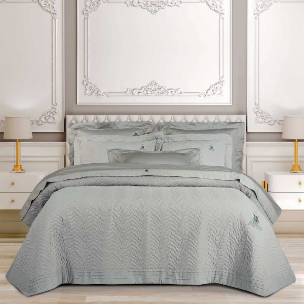 Greenwich Polo Club Κουβερλί King Size 240x250 Classic 2353 - Image 13