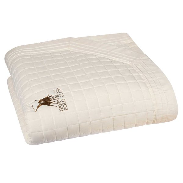 Greenwich Polo Club Κουβερλί King Size 240x250 Classic 2355 - Image 16