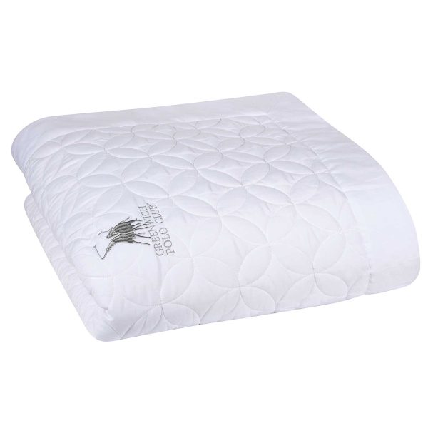 Greenwich Polo Club Κουβερλί King Size 240x250 Classic 2357 - Image 16