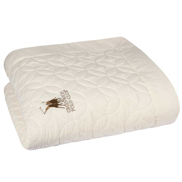 Greenwich Polo Club Κουβερλί King Size 240x250 Classic 2358 - Image 16