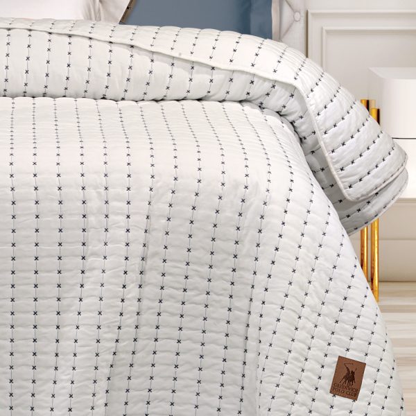 Greenwich Polo Club Κουβερλί King Size 230x250 3464 - Image 22