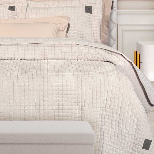 Greenwich Polo Club Κουβερλί King Size 240x250 Classic 4429 - Image 5