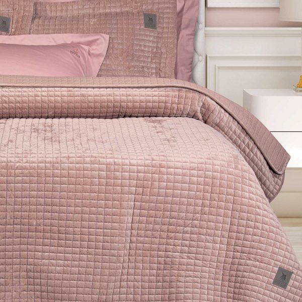 Greenwich Polo Club Κουβερλί King Size 240x250 Classic 4431 - Image 5