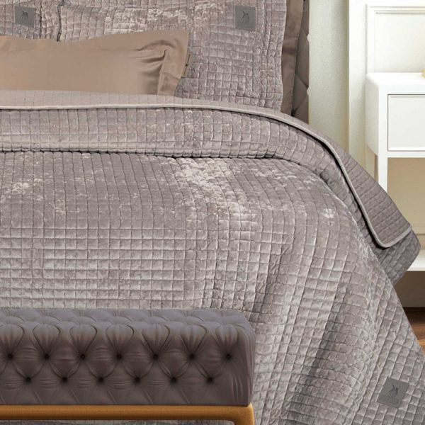 Greenwich Polo Club Κουβερλί King Size 240x250 Classic 4432 - Image 5