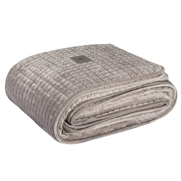 Greenwich Polo Club Κουβερλί King Size 240x250 Classic 4432 - Image 6