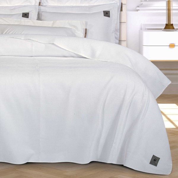 Greenwich Polo Club Κουβερλί King Size 240x250 3494 - Image 10