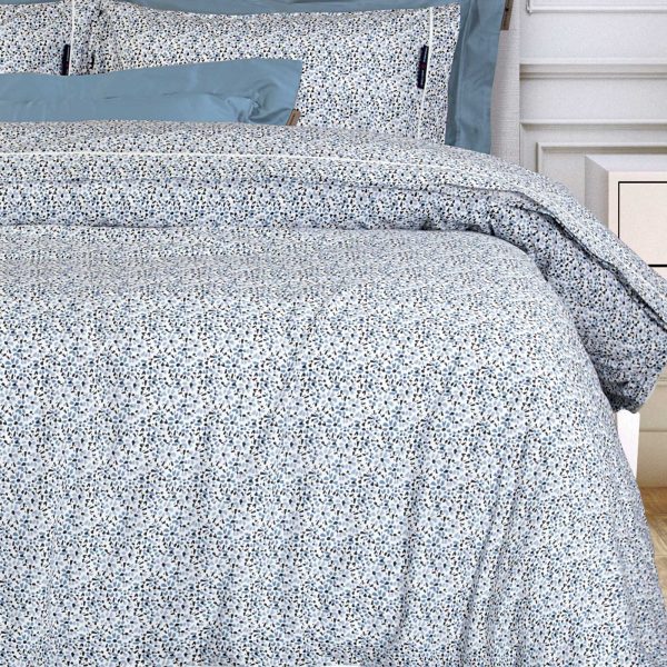 Greenwich Polo Club Σετ Σεντόνια Υπέρδιπλα 240x260 Essential 2360 - Image 6