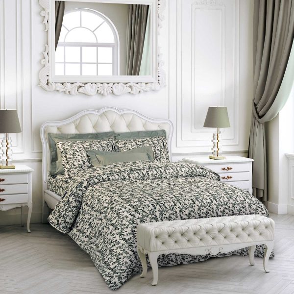 Greenwich Polo Club Σετ Σεντόνια Υπέρδιπλα 240x260 Essential 2361 - Image 5