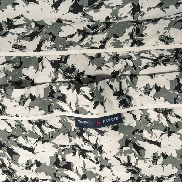 Greenwich Polo Club Σετ Σεντόνια Υπέρδιπλα 240x260 Essential 2361 - Image 7