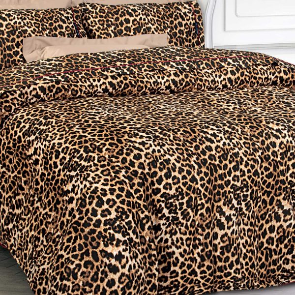 Greenwich Polo Club Σετ Σεντόνια Υπέρδιπλα 240x260 Essential 2365 - Image 6