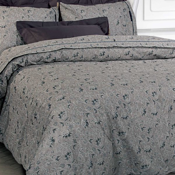 Greenwich Polo Club Σετ Σεντόνια Υπέρδιπλα 240x260 Essential 2367 - Image 6