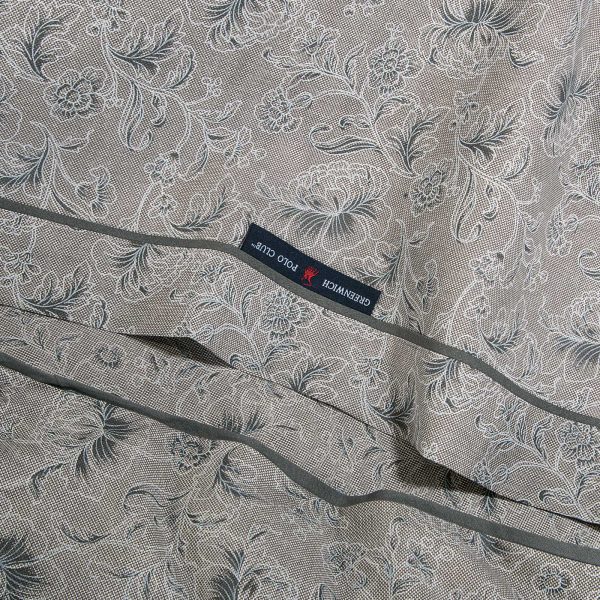 Greenwich Polo Club Σετ Σεντόνια Υπέρδιπλα 240x260 Essential 2367 - Image 7