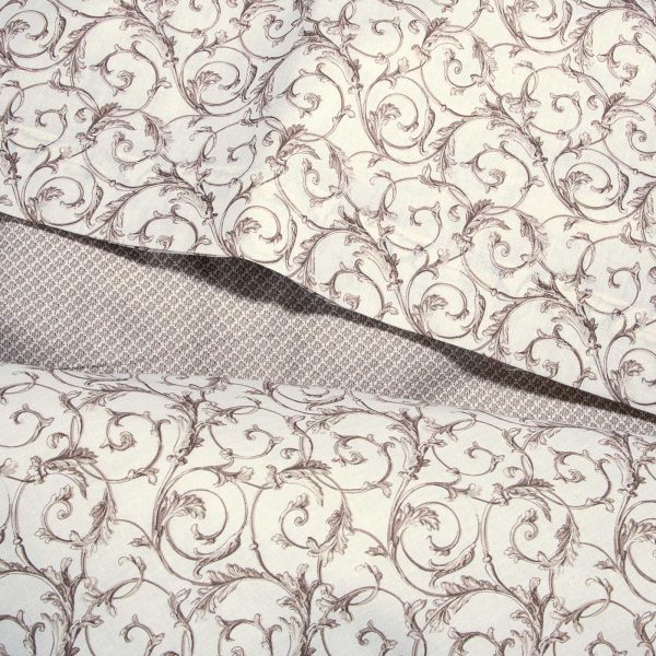 Greenwich Polo Club Σετ Σεντόνια Υπέρδιπλα 240x260 Essential 2370 - Image 7