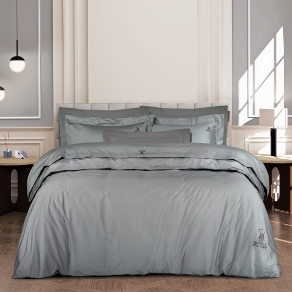 Greenwich Polo Club Σετ Σεντόνια King Size 250x270 Classic 2179 - Image 13