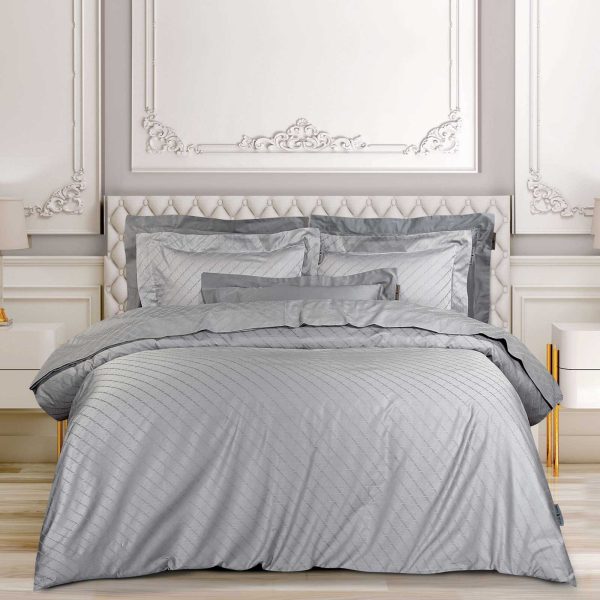 Greenwich Polo Club Σετ Σεντόνια King Size 250x270 Classic 2291 - Image 5