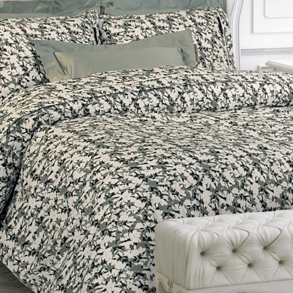 Greenwich Polo Club Σετ Σεντόνια King Size 260x280 Essential 2361 - Image 6