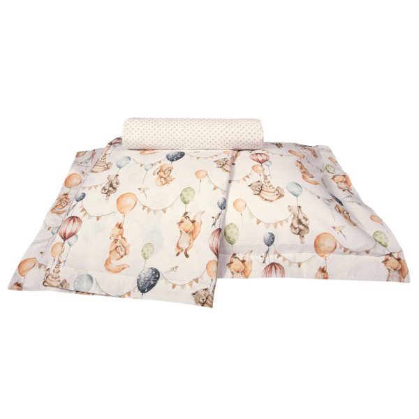 Greenwich Polo Club Σετ Σεντόνια Μονά 170x260 Junior 8850 - Image 9